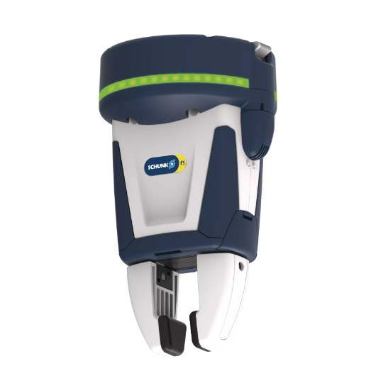 Co-act EGP-C小元件協(xié)調(diào)機(jī)械手