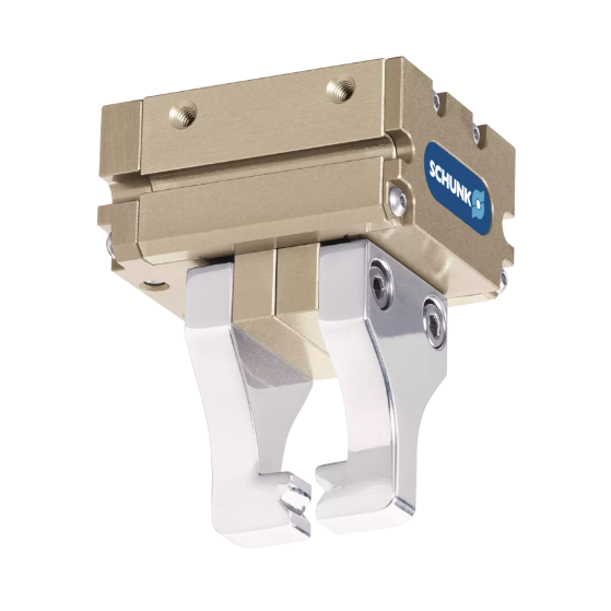 MPC機(jī)械抓手