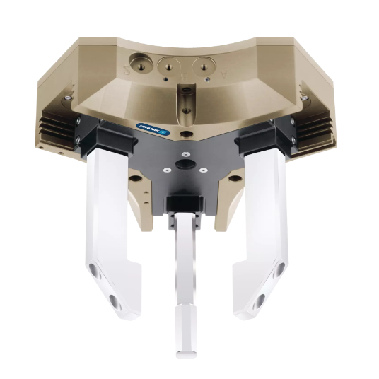 PZH-plus長行程機(jī)械手