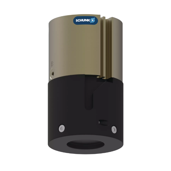 RCG圓柱電芯機(jī)械手